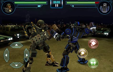 real steel world robot boxing mod free download|real steel wrb unlimited money apk.